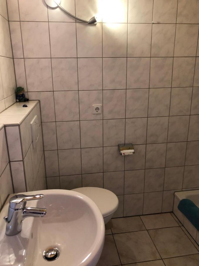 Ferienwohnungen Schaefer Obersulm 외부 사진
