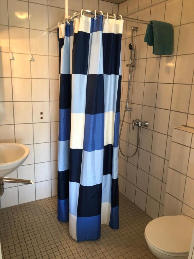 Ferienwohnungen Schaefer Obersulm 외부 사진